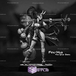 September 2025 Heroes Infinite Miniatures