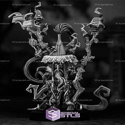 September 2025 Heroes Infinite Miniatures