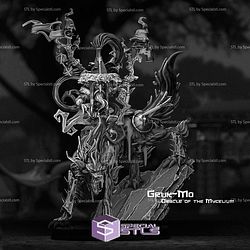 September 2025 Heroes Infinite Miniatures