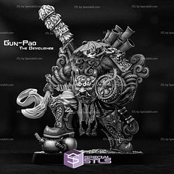 September 2025 Heroes Infinite Miniatures