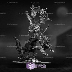 September 2025 Heroes Infinite Miniatures