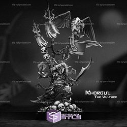 September 2025 Heroes Infinite Miniatures