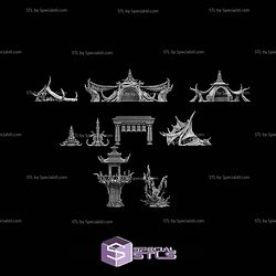 September 2025 Heroes Infinite Miniatures