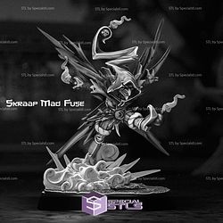 September 2025 Heroes Infinite Miniatures