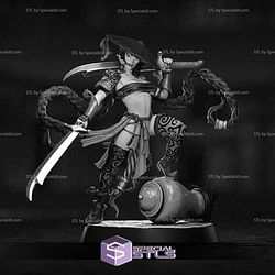 September 2025 Heroes Infinite Miniatures