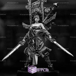 September 2025 Heroes Infinite Miniatures