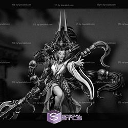 September 2025 Heroes Infinite Miniatures