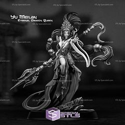 September 2025 Heroes Infinite Miniatures