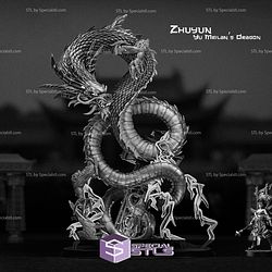September 2025 Heroes Infinite Miniatures