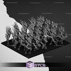 September 2025 Highlands Miniatures