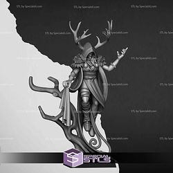 September 2025 Highlands Miniatures