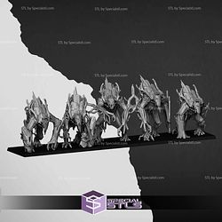 September 2025 Highlands Miniatures