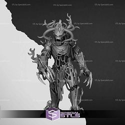 September 2025 Highlands Miniatures