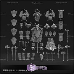 September 2025 Hydra Workshop Miniatures