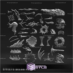 September 2025 Hydra Workshop Miniatures