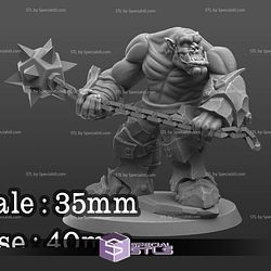 September 2025 Imp3dsion Miniatures