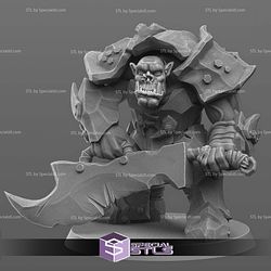 September 2025 Imp3dsion Miniatures
