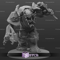 September 2025 Imp3dsion Miniatures