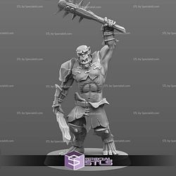 September 2025 Imp3dsion Miniatures