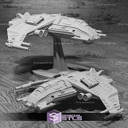 September 2025 Invictus Miniatures