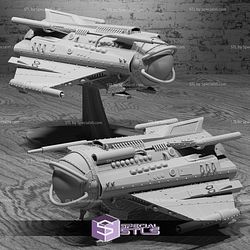 September 2025 Invictus Miniatures