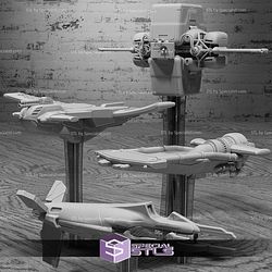 September 2025 Invictus Miniatures