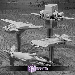 September 2025 Invictus Miniatures