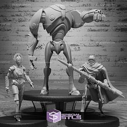 September 2025 Invictus Miniatures