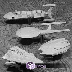 September 2025 Invictus Miniatures