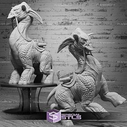 September 2025 Invictus Miniatures