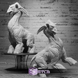 September 2025 Invictus Miniatures