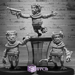 September 2025 Invictus Miniatures