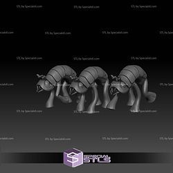 September 2025 Josh Qualtieri Miniatures