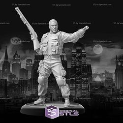 September 2025 Knight Models Miniatures