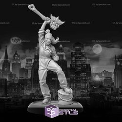 September 2025 Knight Models Miniatures