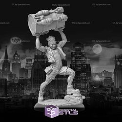 September 2025 Knight Models Miniatures