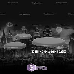 September 2025 Knight Models Miniatures