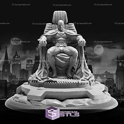 September 2025 Knight Models Miniatures