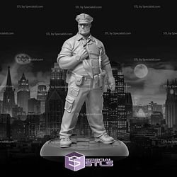 September 2025 Knight Models Miniatures
