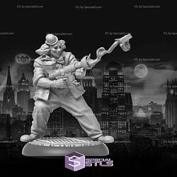 September 2025 Knight Models Miniatures