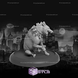 September 2025 Knight Models Miniatures