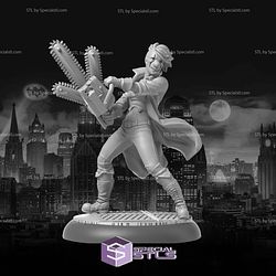 September 2025 Knight Models Miniatures