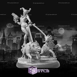 September 2025 Knight Models Miniatures