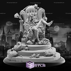 September 2025 Knight Models Miniatures