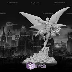 September 2025 Knight Models Miniatures