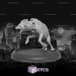 September 2025 Knight Models Miniatures