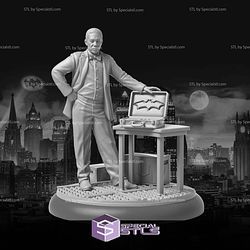 September 2025 Knight Models Miniatures