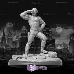 September 2025 Knight Models Miniatures