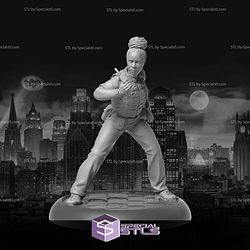 September 2025 Knight Models Miniatures