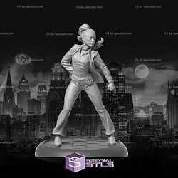 September 2025 Knight Models Miniatures